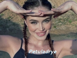 Petuladrye