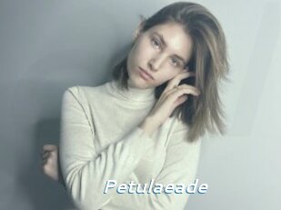 Petulaeade