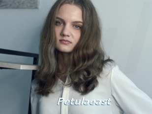 Petulaeast