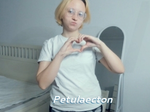 Petulaecton