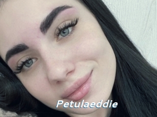 petulaeddie Camgirls Live