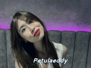 Petulaeddy