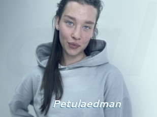 Petulaedman