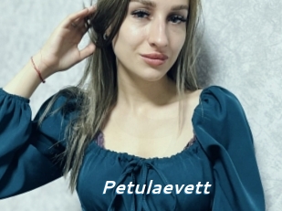 Petulaevett