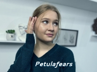 Petulafears