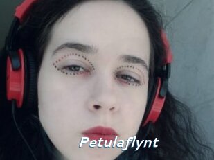 Petulaflynt