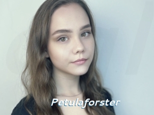 Petulaforster