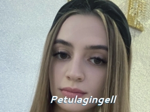 Petulagingell