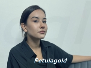 Petulagold