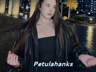 Petulahanks