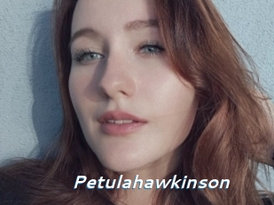 Petulahawkinson