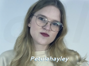 Petulahayley