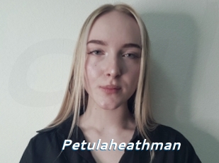petulaheathman Camgirls Live