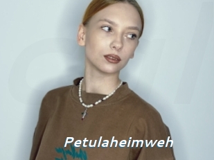 Petulaheimweh