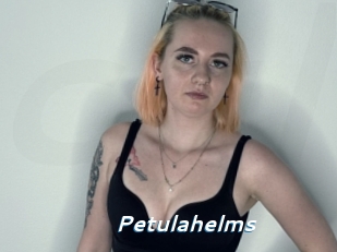 Petulahelms