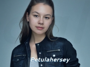 Petulahersey