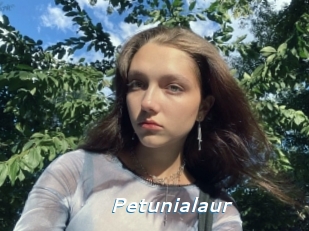 Petunialaur