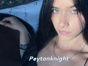 Peytonknight