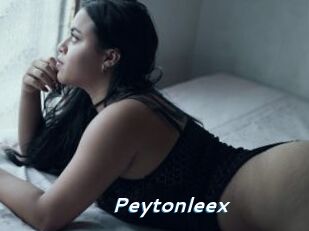Peytonleex