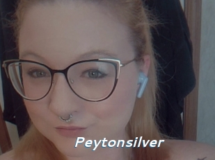 peytonsilver Camgirls Live