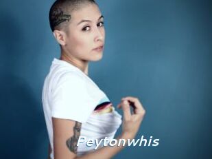 Peytonwhis