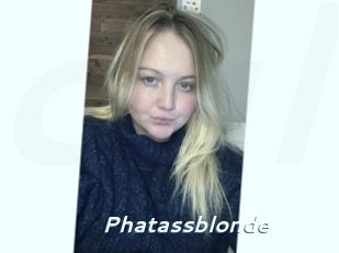Phatassblonde