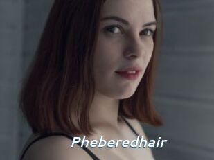 Pheberedhair