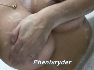 Phenixryder