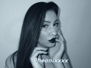 Pheonixxxx
