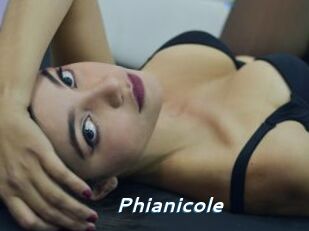 phianicole Camgirls Live