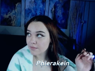 Phierakein