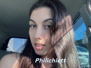 Philichiett