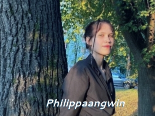 Philippaangwin