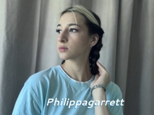 Philippagarrett