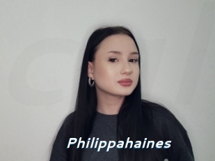 Philippahaines