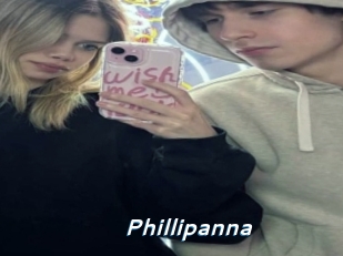 Phillipanna