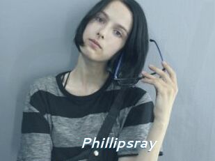 Phillipsray