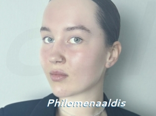 Philomenaaldis