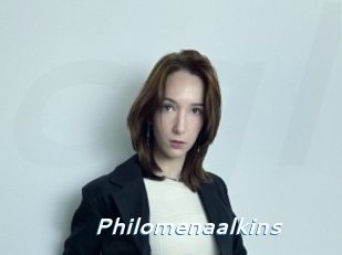 Philomenaalkins