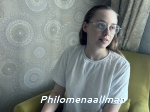 Philomenaallman