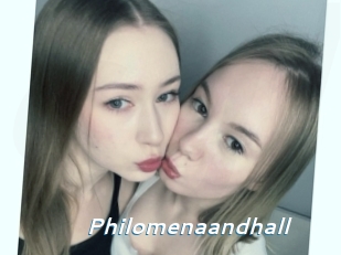 Philomenaandhall