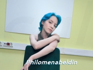 Philomenabeldin
