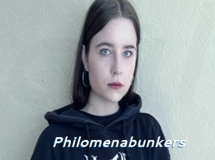 Philomenabunkers