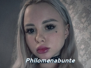 Philomenabunte
