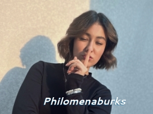 Philomenaburks
