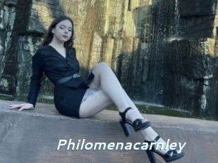 philomenacarnley Camgirls Live