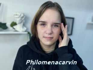 Philomenacarvin