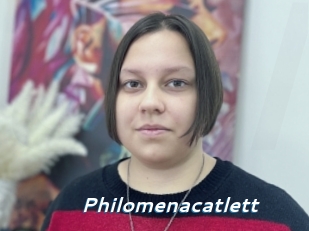 Philomenacatlett