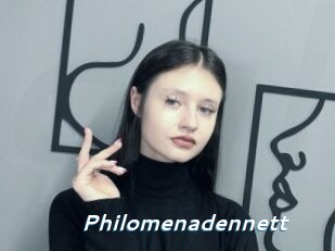 Philomenadennett