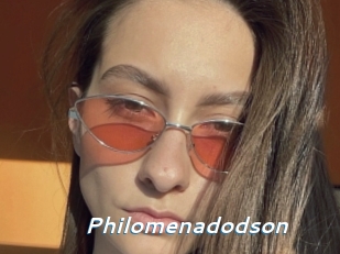 Philomenadodson